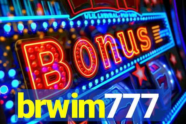 brwim777