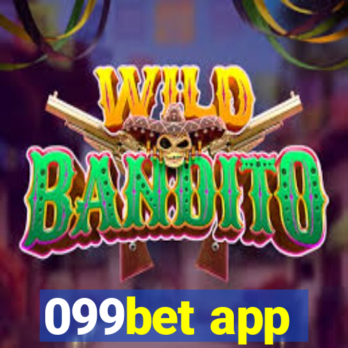 099bet app