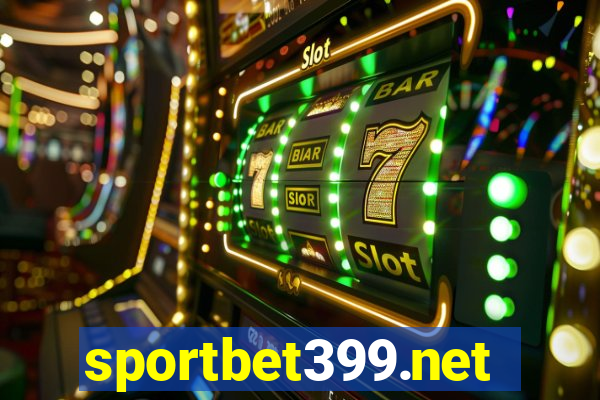 sportbet399.net