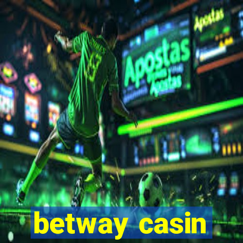 betway casin