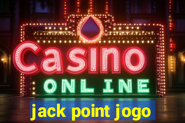 jack point jogo