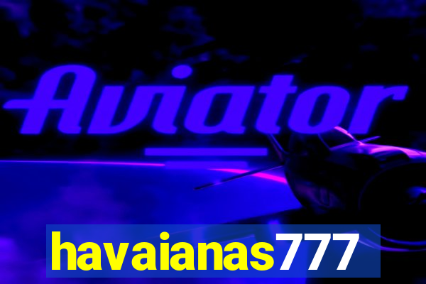 havaianas777