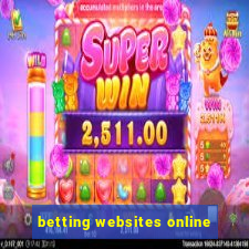 betting websites online