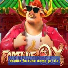 double fortune demo grátis