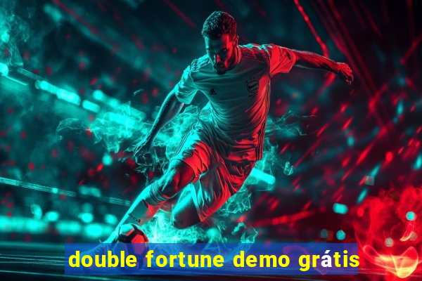 double fortune demo grátis