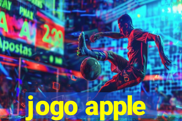 jogo apple