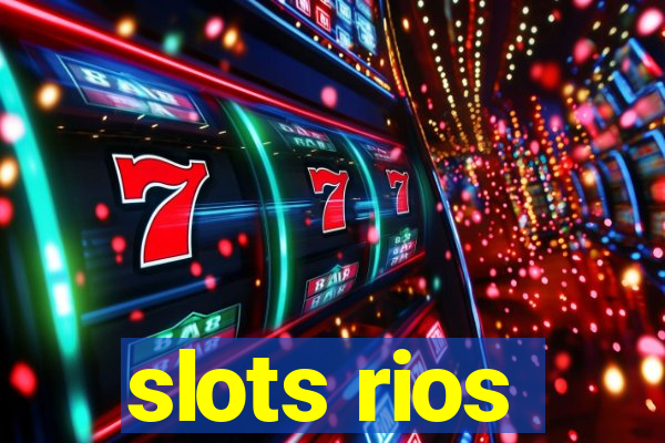 slots rios