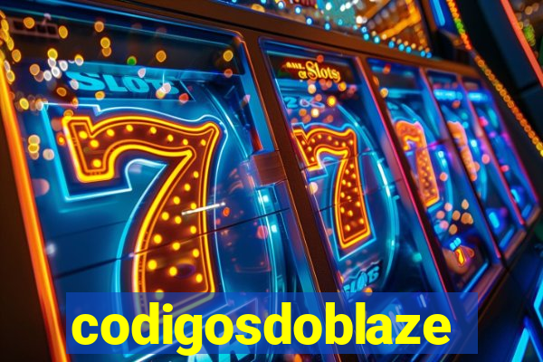 codigosdoblaze