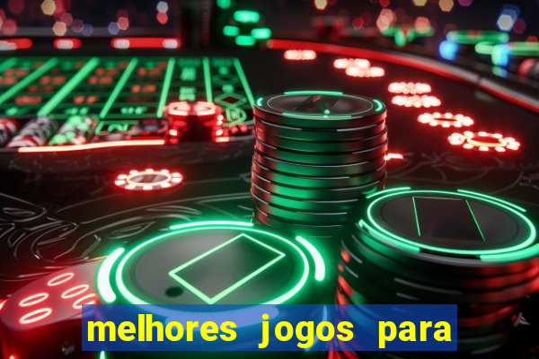 melhores jogos para android 10