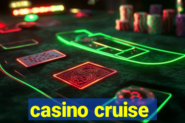 casino cruise