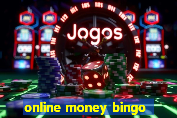 online money bingo