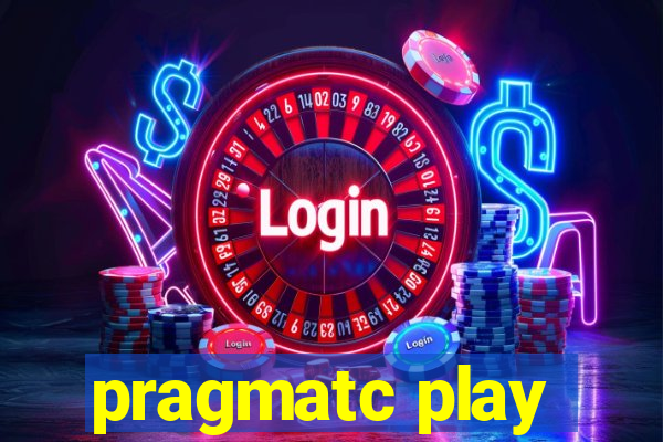 pragmatc play