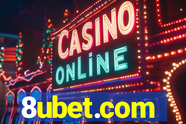 8ubet.com