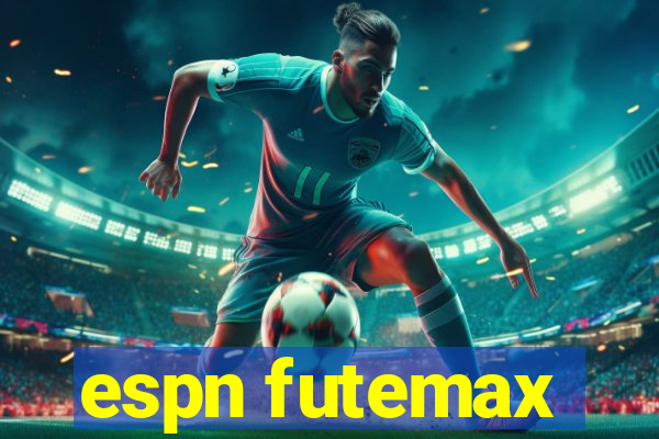 espn futemax