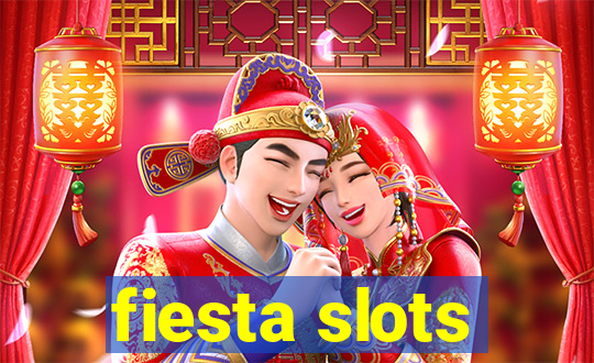 fiesta slots