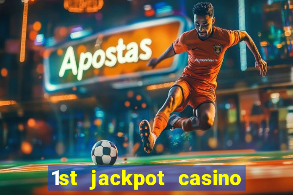 1st jackpot casino tunica hotel