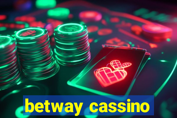 betway cassino