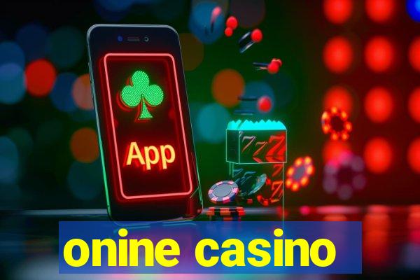 onine casino