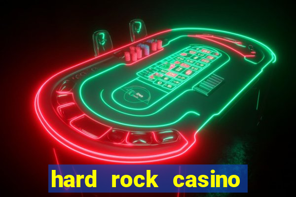 hard rock casino hotel biloxi