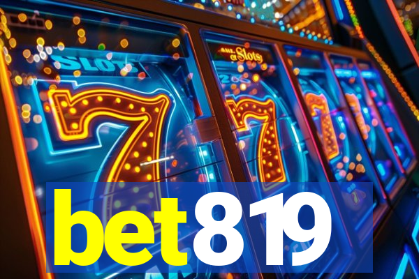 bet819