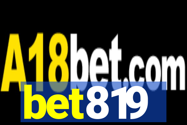 bet819