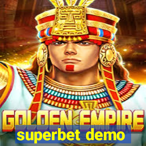 superbet demo