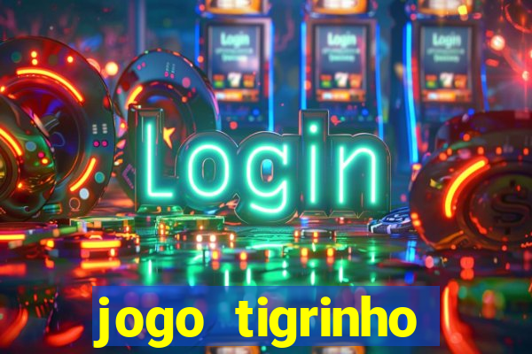 jogo tigrinho gusttavo lima