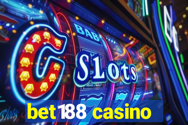 bet188 casino