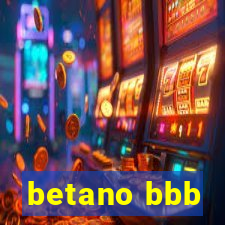 betano bbb