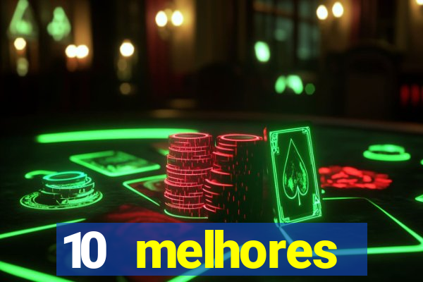 10 melhores plataforma para jogar fortune tiger