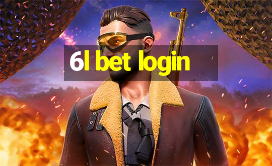 6l bet login