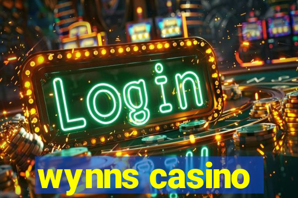 wynns casino