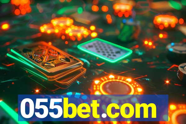 055bet.com