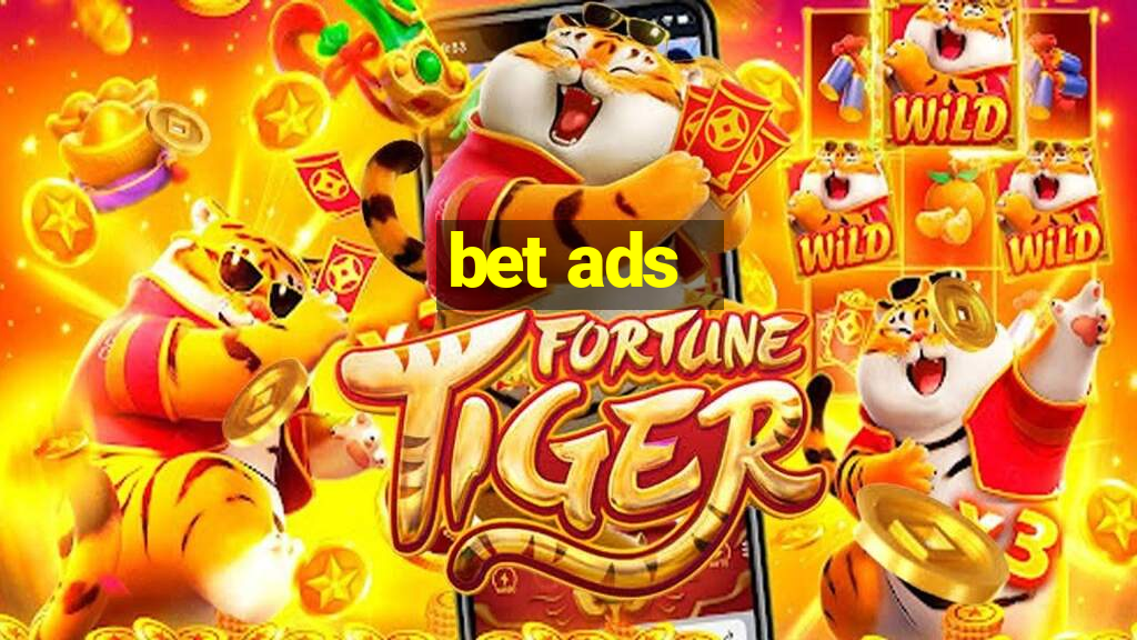 bet ads