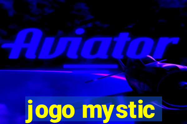 jogo mystic