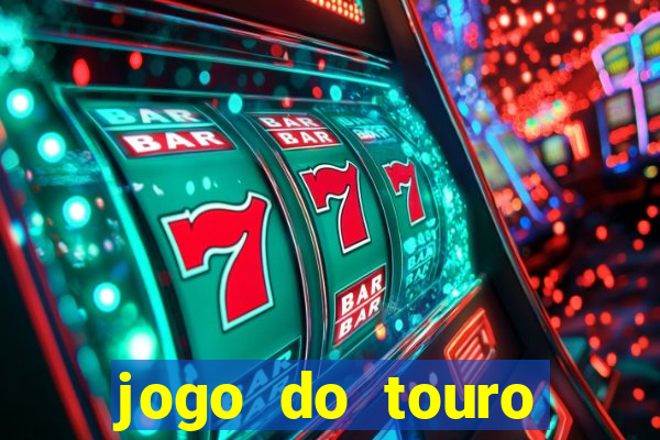 jogo do touro fortune demo