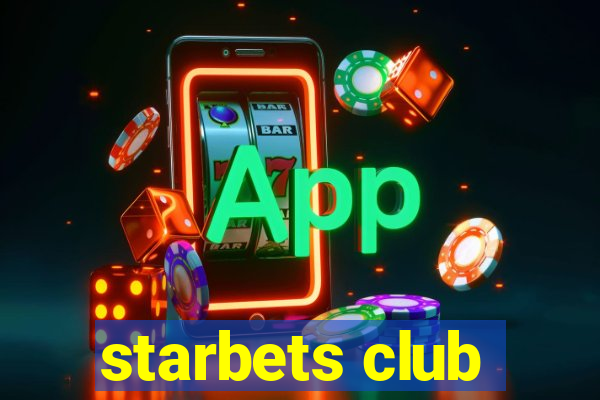 starbets club