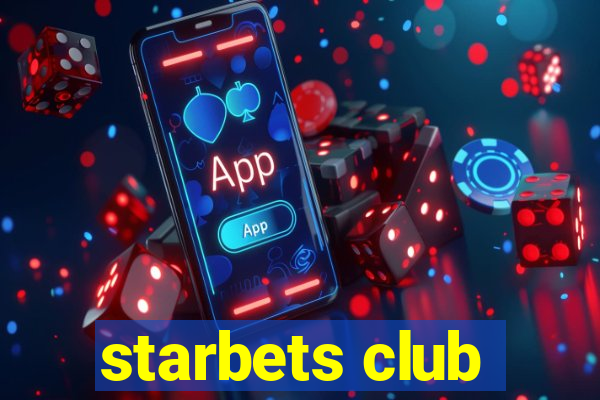 starbets club