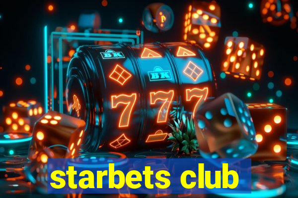 starbets club