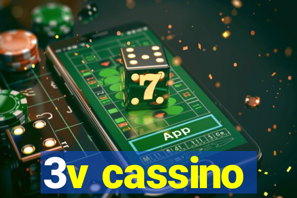 3v cassino