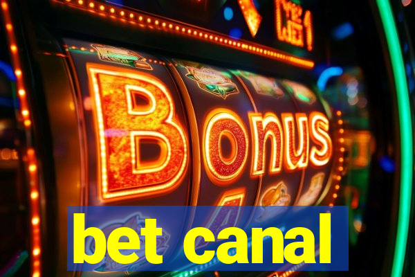 bet canal