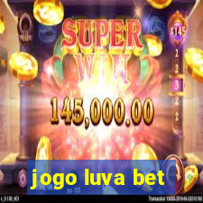 jogo luva bet