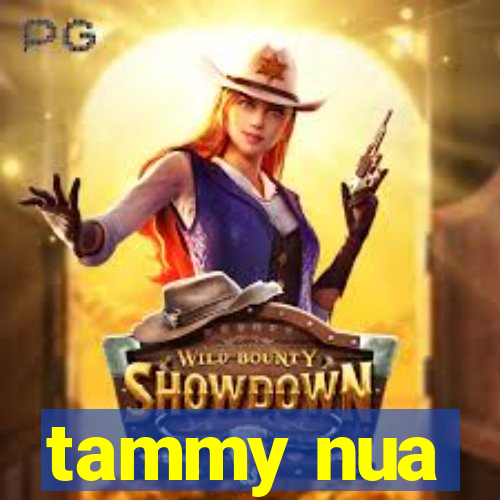 tammy nua