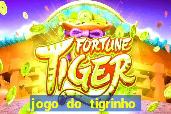 jogo do tigrinho plataforma de 1 real