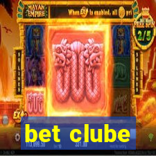 bet clube