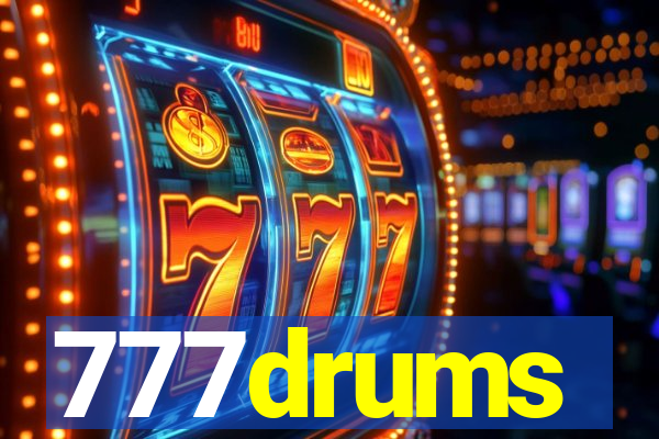 777drums