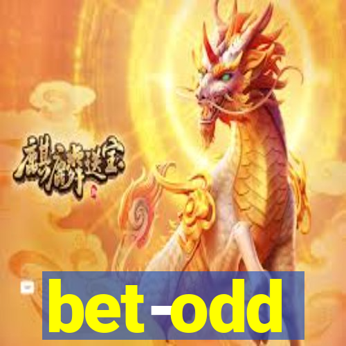 bet-odd