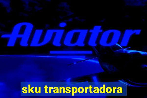 sku transportadora