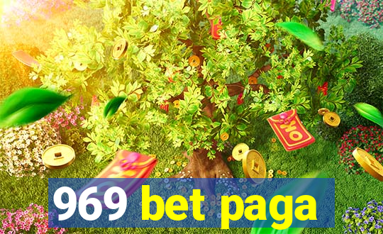 969 bet paga