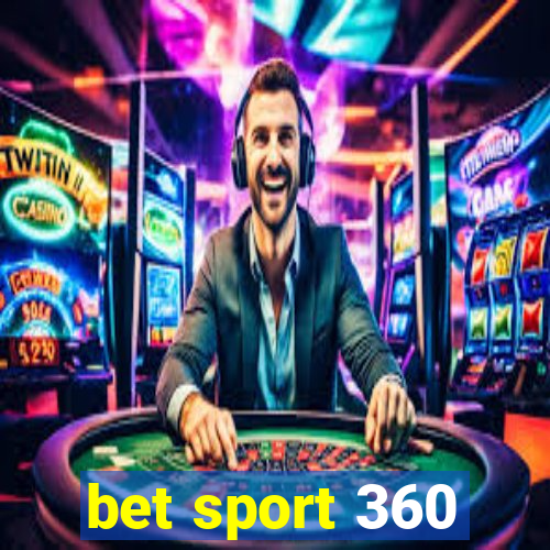 bet sport 360